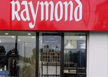 Raymond Life-style shares rally 3% as Motilal Oswal predicts 29% upside