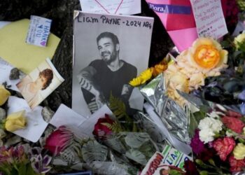 Liam Payne: 5 charged in connection to One Course star’s dying – Nationwide