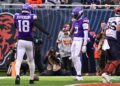 Week 15 MNF: Vikings-Bears Preview, Props and Prediction
