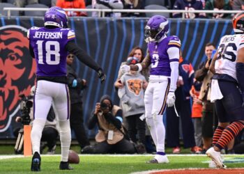 Week 15 MNF: Vikings-Bears Preview, Props and Prediction