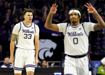 Prime 25 roundup: Okay-State takes down No. 16 Cincinnati