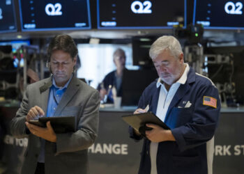 Dow, S&P 500, Nasdaq futures fall after Christmas break