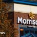 Morrisons prospects say Christmas deliveries and reductions down