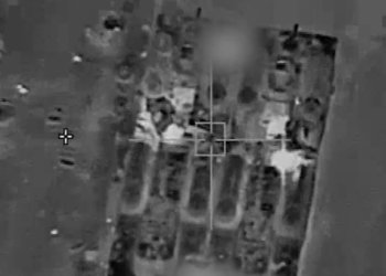 Israel bombs Syrian Navy ships (VIDEO) — RT World Information