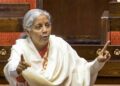 ‘Momentary blip’: FM Sitharaman says Q2 was a difficult quarter however financial system will see wholesome development