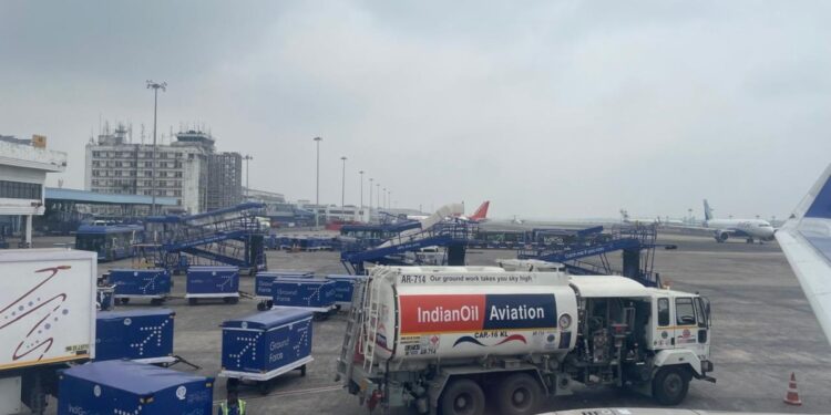 GST Council could talk about inclusion of ATF below GST: Sources