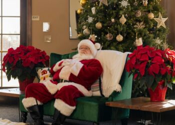 Why can we have a good time Christmas on December 25? A take a look at its historic, cultural significance