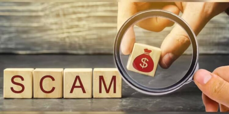 ‘One typo, Rs 21 crore gone’: Laptop operator with Rs 13,000 wage buys 4BHK flat for girlfriend