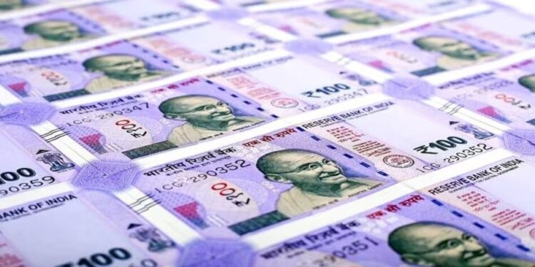 Centre’s fiscal deficit at 52.5% of BE between April and November, capex at 46.2% of annual goal