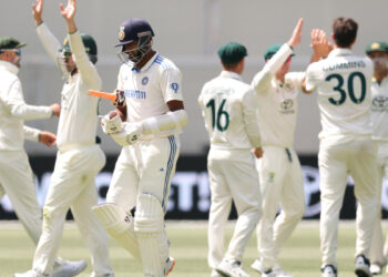 Michael Vaughan requires Take a look at matches to be modified to 4 days