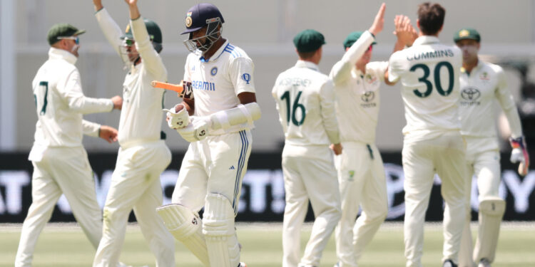 Michael Vaughan requires Take a look at matches to be modified to 4 days