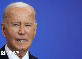 Biden points 39 presidential pardons and commutes 1,500 sentences