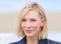 Cate Blanchett ‘deeply involved’ by synthetic intelligence affect