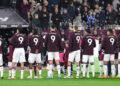 West Ham gamers pay tribute to Michail Antonio after automotive crash