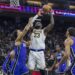 LeBron, Lakers sweep 2-game set vs Kings