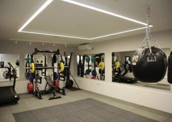 Basement Gymnasium Waterproofing Ideas – The best way to Forestall Water Injury