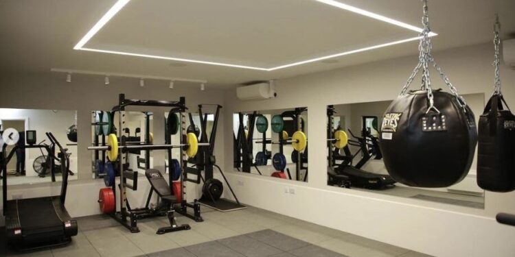 Basement Gymnasium Waterproofing Ideas – The best way to Forestall Water Injury