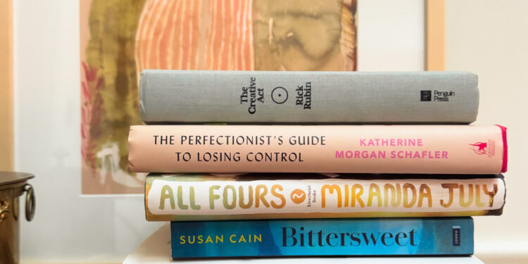 7 of the Finest Books I’ve Learn and Liked This Yr | Wit & Delight