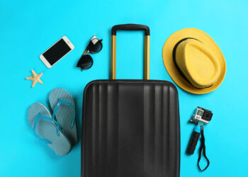 Greatest Black Friday Offers for Vacationers 2024