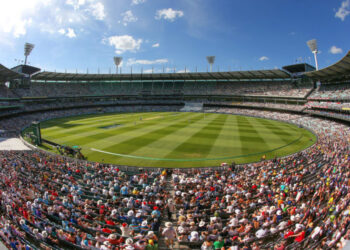 Bradman-era document set to fall as monster Day 5 crowd leaves MCG scrambling
