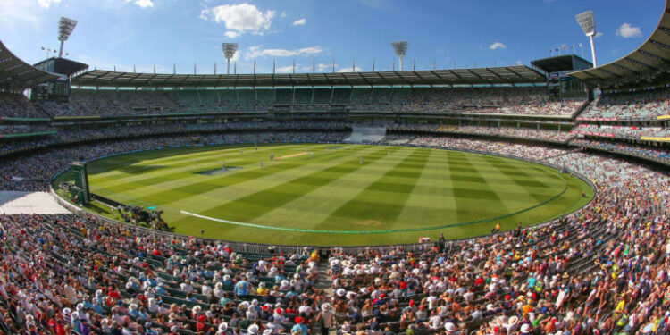 Bradman-era document set to fall as monster Day 5 crowd leaves MCG scrambling