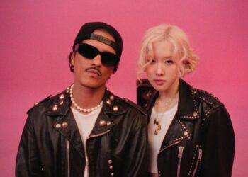 Bruno Mars shatters Spotify listener report… with out a new album