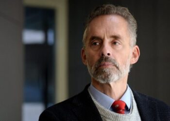 Jordan Peterson says he’s left Canada and moved to the U.S. – Nationwide