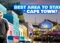 The place to Keep in CAPE TOWN • Metropolis Middle vs V&A Waterfront vs Stellenbosch