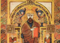 The E-book of Kells — Christ Enthroned – Rick Steves’ Journey Weblog