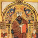 The E-book of Kells — Christ Enthroned – Rick Steves’ Journey Weblog