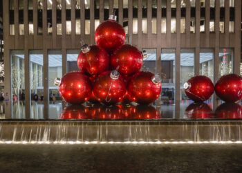 The Final Christmas in New York Itinerary