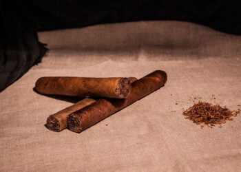 Dominican Cigars: Custom, Excellence, and Ardour