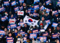 South Korea’s Democracy Defended — International Points