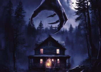 FEAR CABIN: THE LAST WEEKEND OF SUMMER Trailer