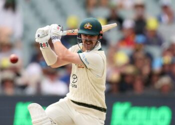 Aussies make name on Head’s health for Boxing Day as Cummins reveals hilarious recommendation to calm Konstas’ nerves