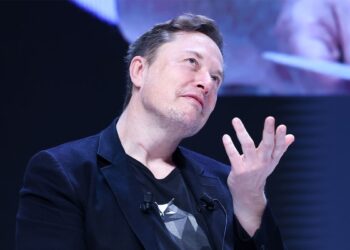 Elon Musk’s xAI lands $6B in new money to gas AI ambitions