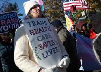 How Gender-Affirming Care Suppliers Are Getting ready for Trump