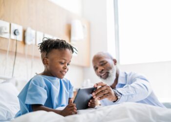 Supercharge your Cisco HIMSS24 expertise