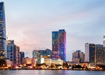 The place to Keep in Ho Chi Minh Metropolis (Greatest Areas & Locations)
