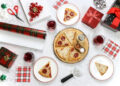 Simple Vacation Pizza Celebration Concepts