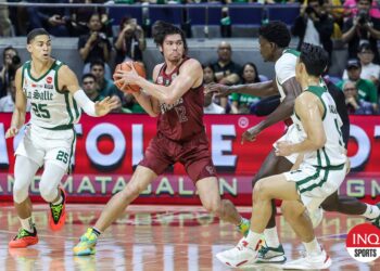 Mike Phillips all praises for Quentin Millora-Brown