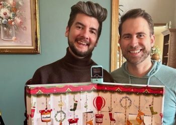 How Candy Is This Marriage Proposal?