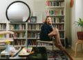 Erika Veurink’s House Is Stuffed with Thrifted Treasures