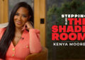 Kenya Moore Spills The Tea On Relationship & ‘RHOA’ (Unique)