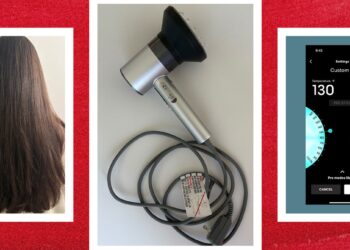 L’Oreal Professionnel AirLight Professional Evaluation: Sooner, Lighter, and Repairable