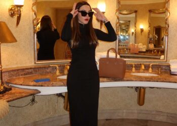Stylish and Enjoyable: New 12 months’s Eve Get together With Household Concepts
