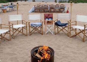 Nantucket Journey Information | The Skinny Confidential