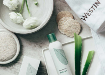 Simply in Time for Self-Care