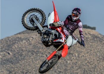 Is Motocross a Sport? Key Insights on Bikes, Tools, and Tires