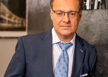 Blueprints of Belonging: Nicholas J. Netta’s Imaginative and prescient for Group-Centric Structure